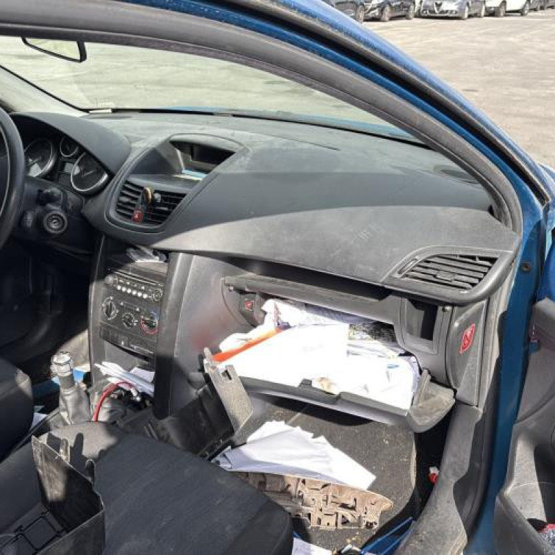 Amortisseur avant droit PEUGEOT 207 Photo n°16