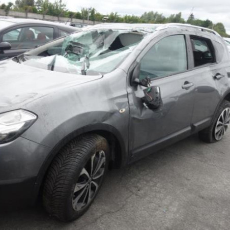Vitre avant gauche NISSAN QASHQAI 1
