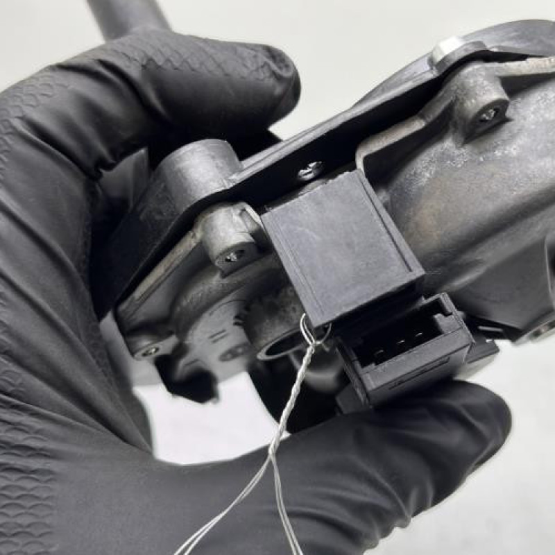 Moteur essuie glace arriere ALFA ROMEO GIULIETTA 2 Photo n°5