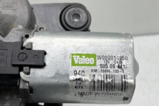 Moteur essuie glace arriere ALFA ROMEO GIULIETTA 2