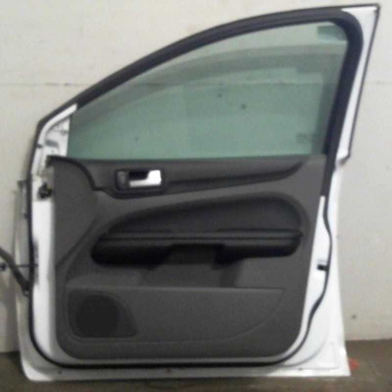 Porte avant droit FORD FOCUS 2 Photo n°1