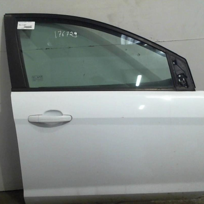 Porte avant droit FORD FOCUS 2 Photo n°2