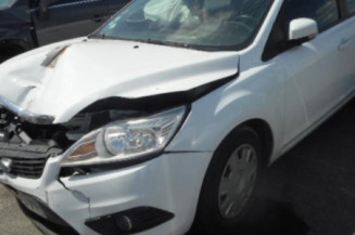 Porte avant droit FORD FOCUS 2