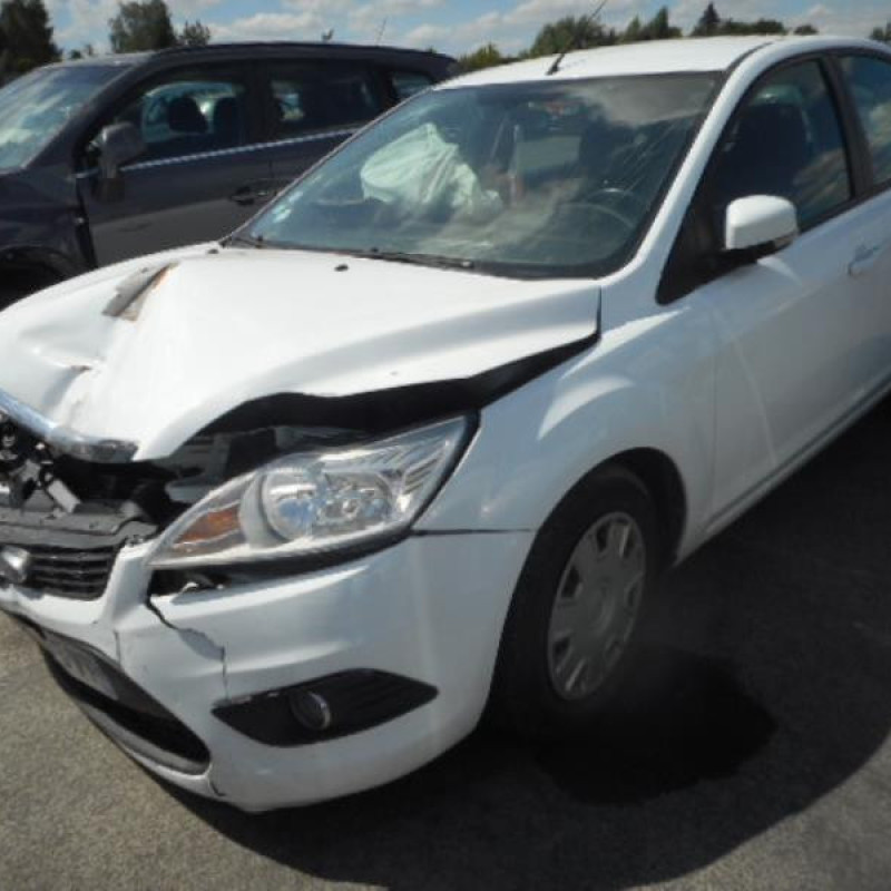 Porte avant droit FORD FOCUS 2 Photo n°3