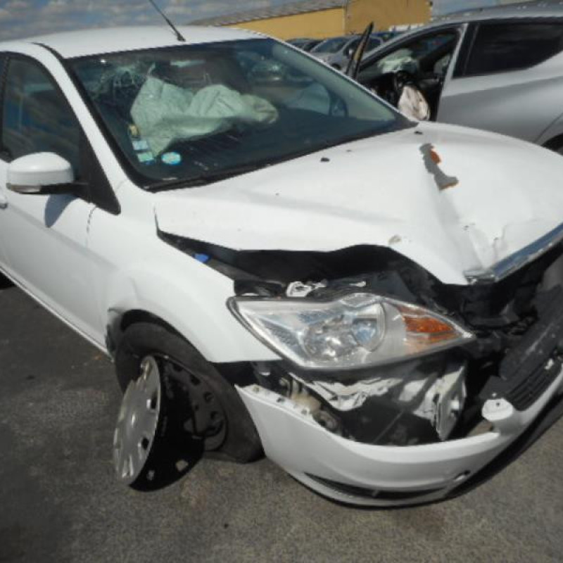 Porte avant droit FORD FOCUS 2 Photo n°4