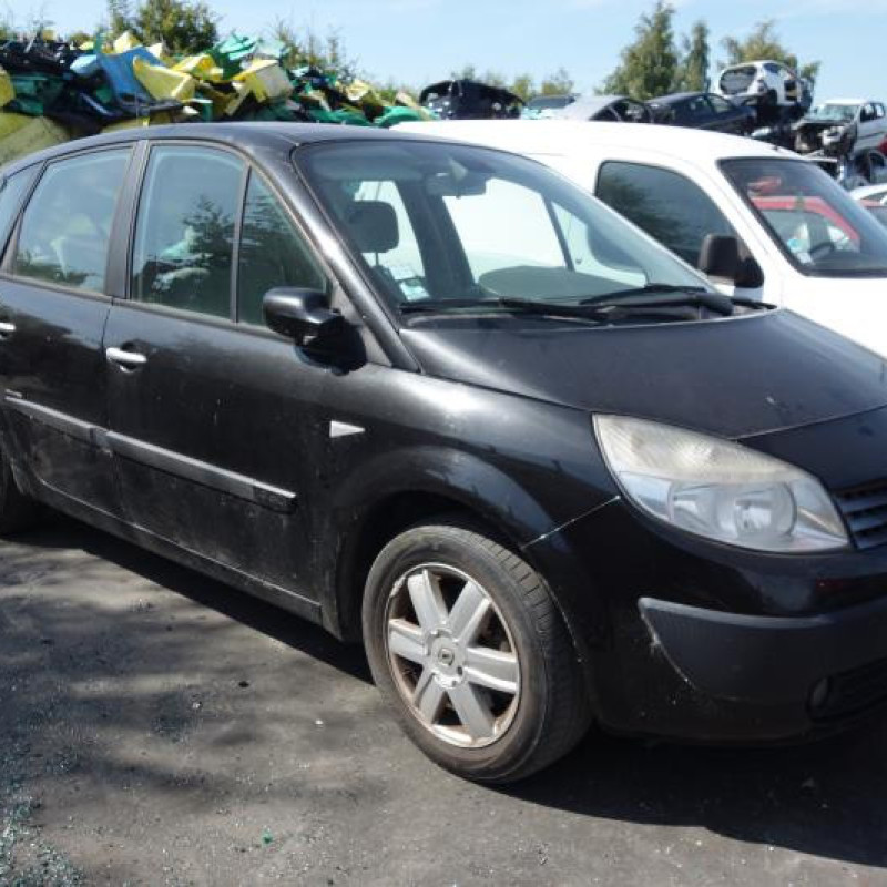 Face avant RENAULT SCENIC 2 Photo n°4
