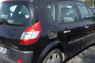 Face avant RENAULT SCENIC 2