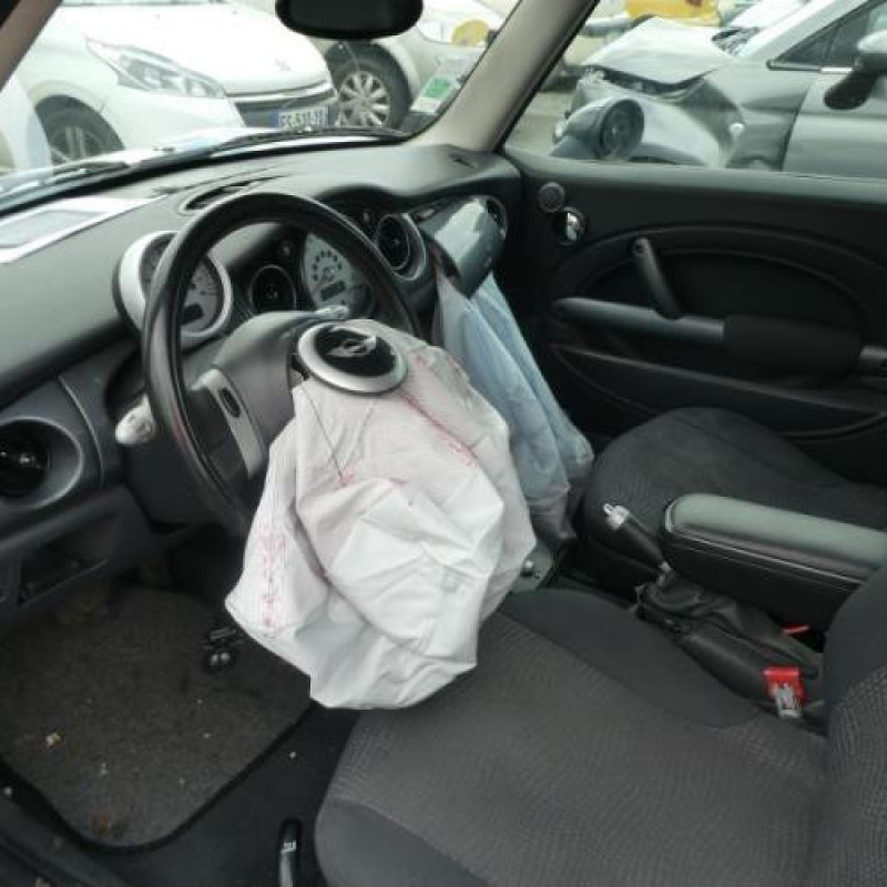 Porte avant droit MINI MINI 1 R50/R53 Photo n°7