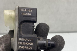 Actionneur verrou trappe d'essence RENAULT CLIO 5