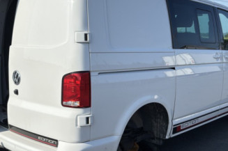 VOLKSWAGEN TRANSPORTER 6 PHASE 2 2.0 TDI - 16V TURBO
