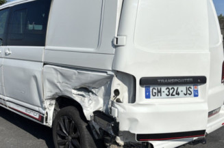 VOLKSWAGEN TRANSPORTER 6 PHASE 2 2.0 TDI - 16V TURBO