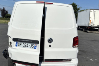 VOLKSWAGEN TRANSPORTER 6 PHASE 2 2.0 TDI - 16V TURBO