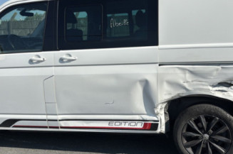 VOLKSWAGEN TRANSPORTER 6 PHASE 2 2.0 TDI - 16V TURBO