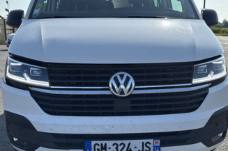 VOLKSWAGEN TRANSPORTER 6 PHASE 2 2.0 TDI - 16V TURBO