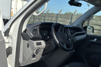 VOLKSWAGEN TRANSPORTER 6 PHASE 2 2.0 TDI - 16V TURBO