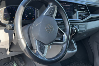 VOLKSWAGEN TRANSPORTER 6 PHASE 2 2.0 TDI - 16V TURBO