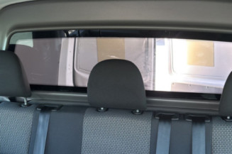 VOLKSWAGEN TRANSPORTER 6 PHASE 2 2.0 TDI - 16V TURBO
