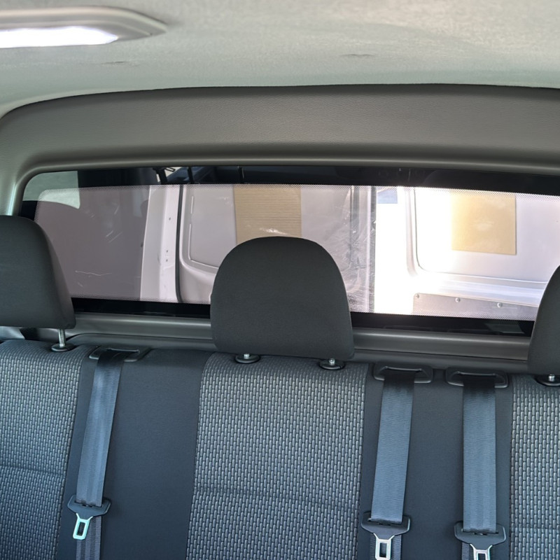 VOLKSWAGEN TRANSPORTER 6 PHASE 2 2.0 TDI - 16V TURBO Photo n°12
