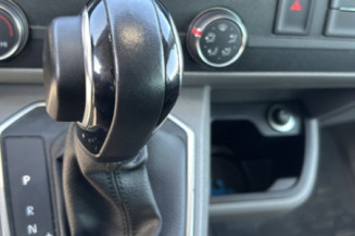 VOLKSWAGEN TRANSPORTER 6 PHASE 2 2.0 TDI - 16V TURBO