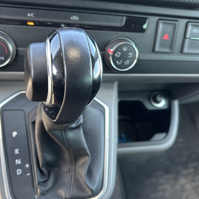 VOLKSWAGEN TRANSPORTER 6 PHASE 2 2.0 TDI - 16V TURBO Photo n°13