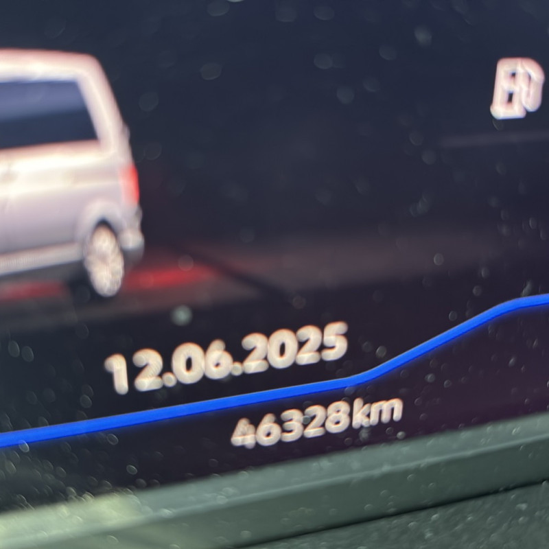 VOLKSWAGEN TRANSPORTER 6 PHASE 2 2.0 TDI - 16V TURBO Photo n°16