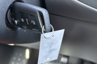 VOLKSWAGEN TRANSPORTER 6 PHASE 2 2.0 TDI - 16V TURBO