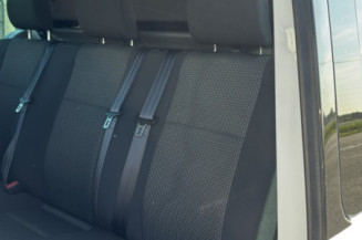 VOLKSWAGEN TRANSPORTER 6 PHASE 2 2.0 TDI - 16V TURBO