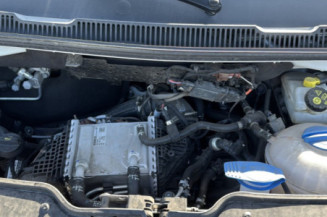 VOLKSWAGEN TRANSPORTER 6 PHASE 2 2.0 TDI - 16V TURBO