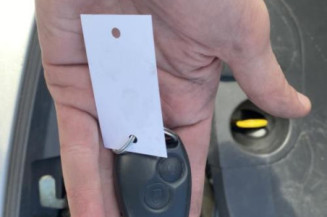Moteur RENAULT CLIO 3