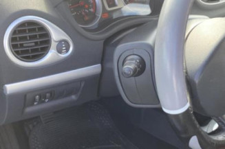 Moteur RENAULT CLIO 3