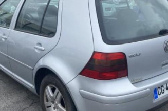 Moteur VOLKSWAGEN GOLF 4