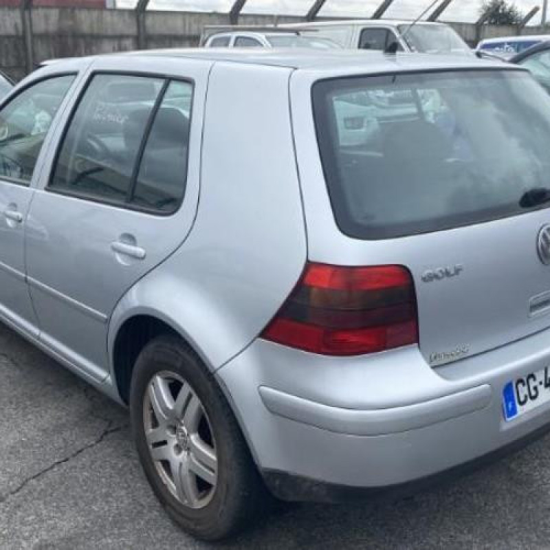 Moteur VOLKSWAGEN GOLF 4 Photo n°17