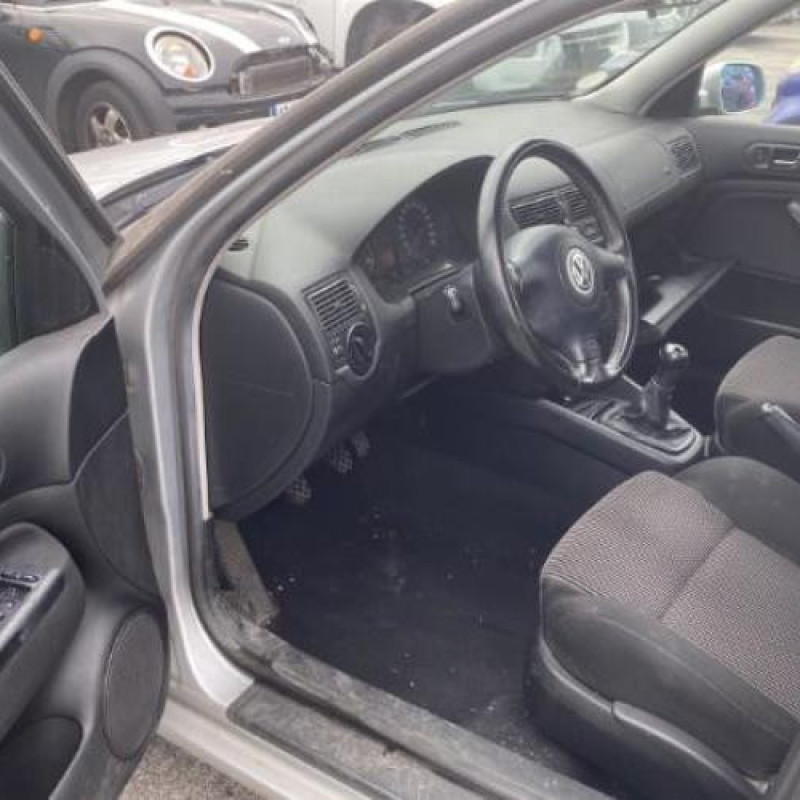 Moteur VOLKSWAGEN GOLF 4 Photo n°19