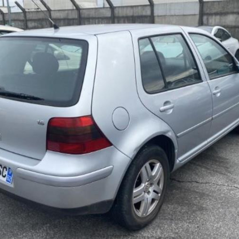 Moteur VOLKSWAGEN GOLF 4 Photo n°20