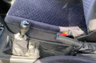 Moteur OPEL ASTRA G