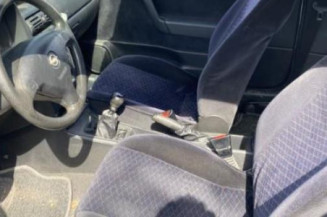 Moteur OPEL ASTRA G