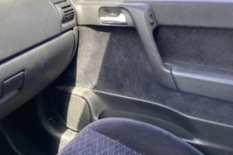 Moteur OPEL ASTRA G