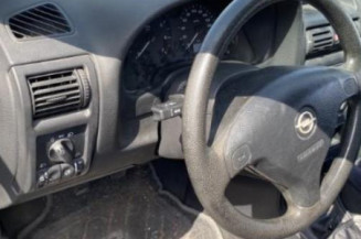 Moteur OPEL ASTRA G
