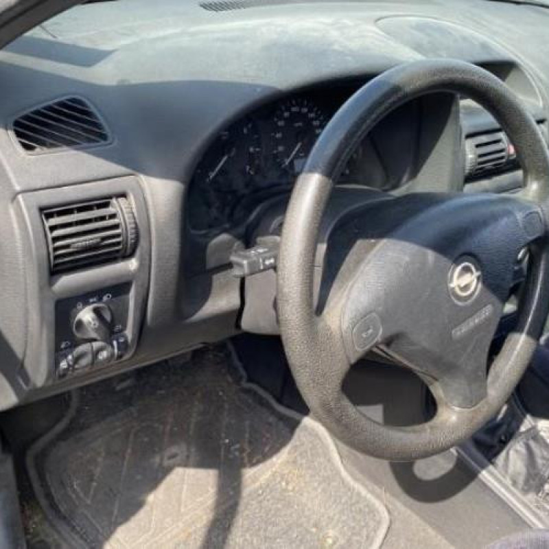 Moteur OPEL ASTRA G Photo n°17