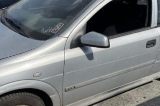 Moteur OPEL ASTRA G