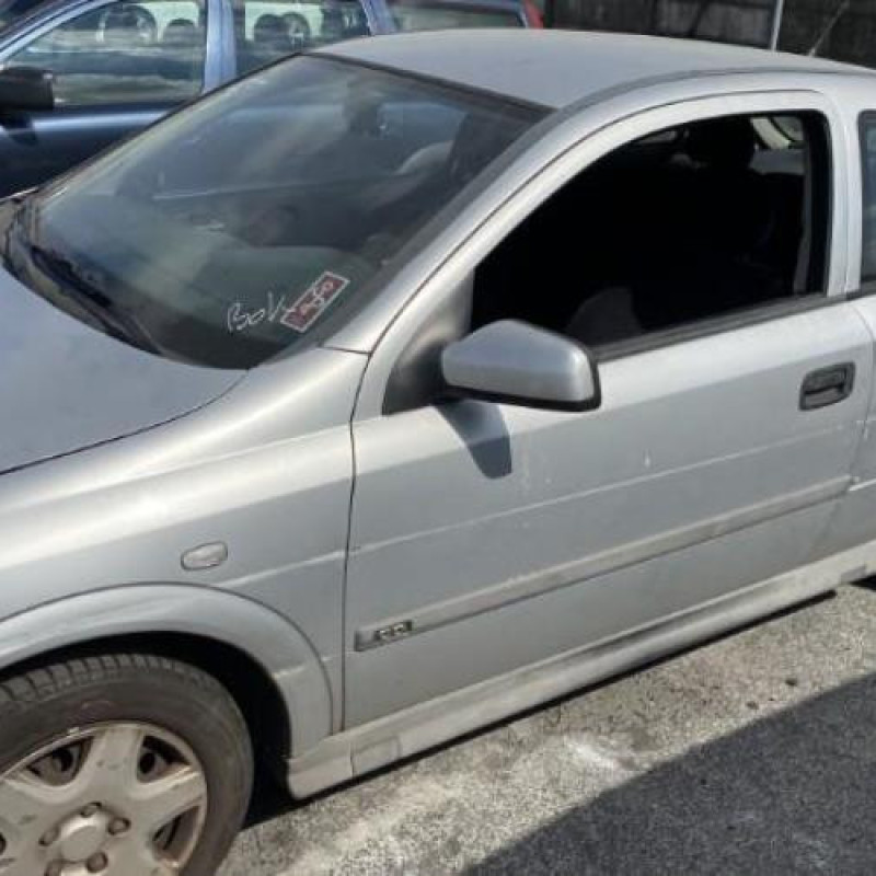 Moteur OPEL ASTRA G Photo n°19