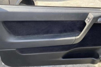 Moteur OPEL ASTRA G