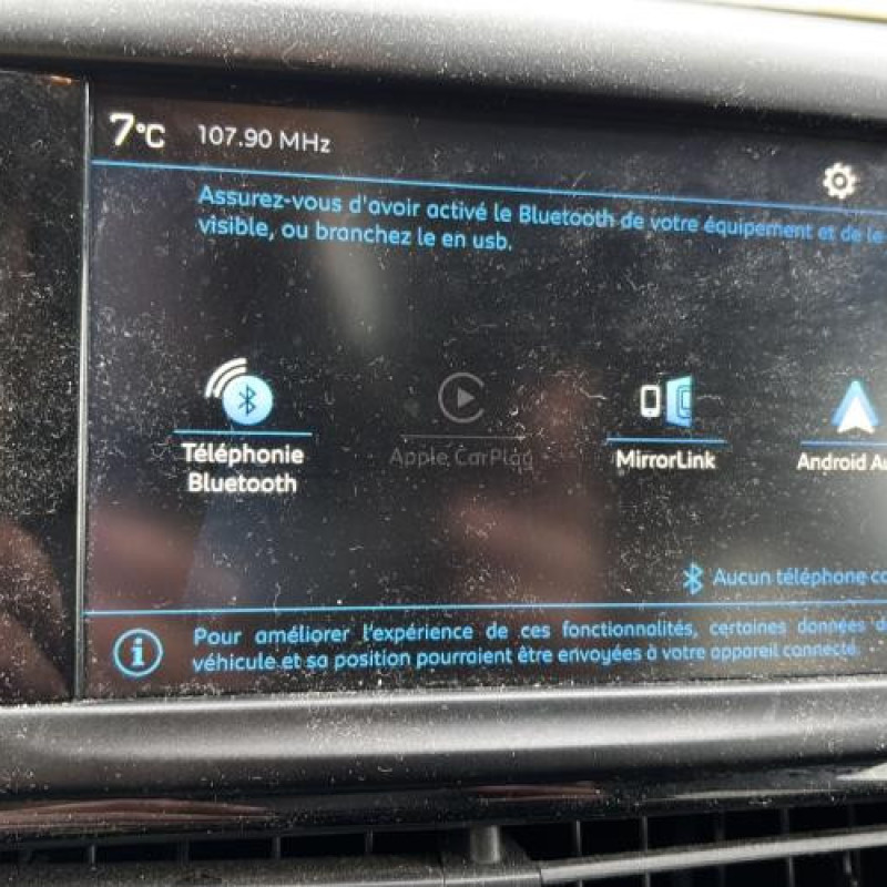 Moteur PEUGEOT 208 1 Photo n°16