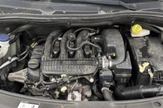 Moteur PEUGEOT 208 1