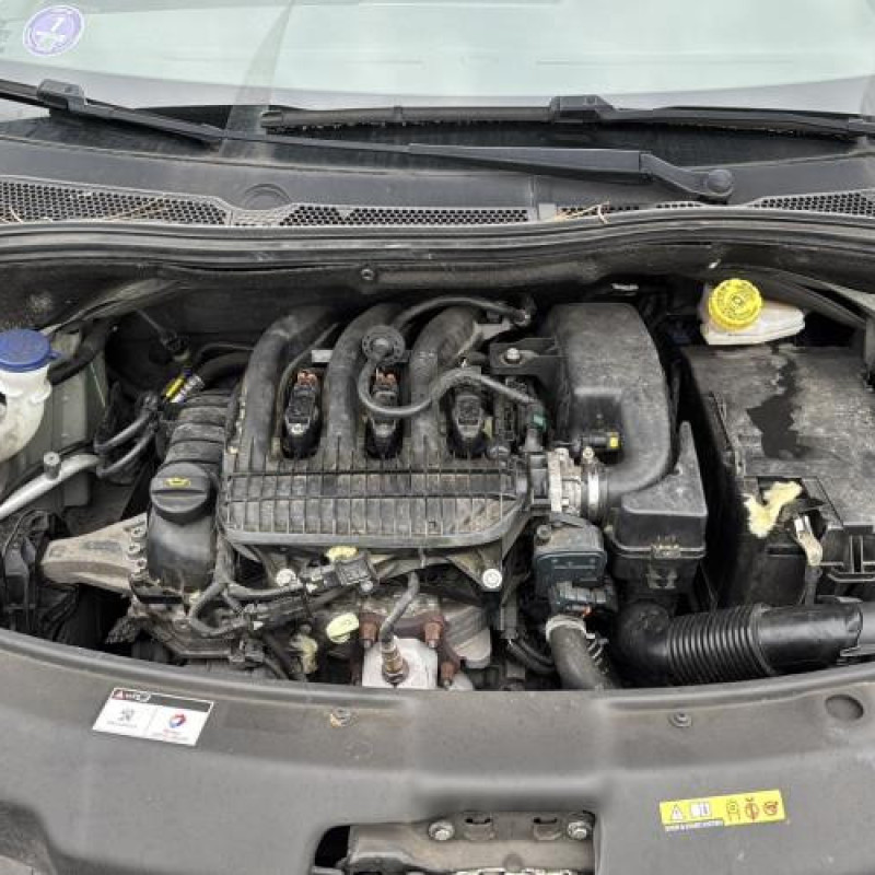 Moteur PEUGEOT 208 1 Photo n°19