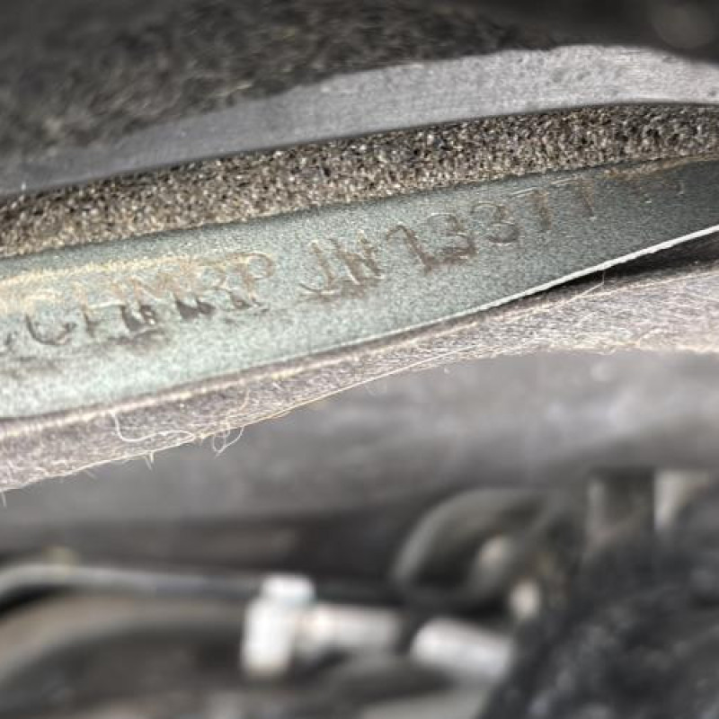 Moteur PEUGEOT 208 1 Photo n°20