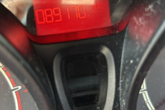 Moteur FORD FIESTA 6