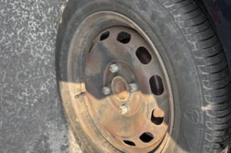 Moteur FORD FIESTA 6