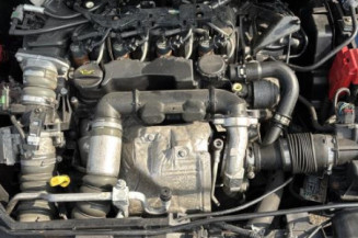 Moteur FORD FIESTA 6