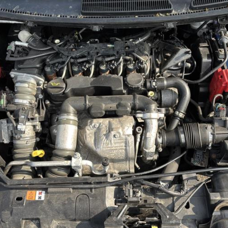Moteur FORD FIESTA 6 Photo n°20